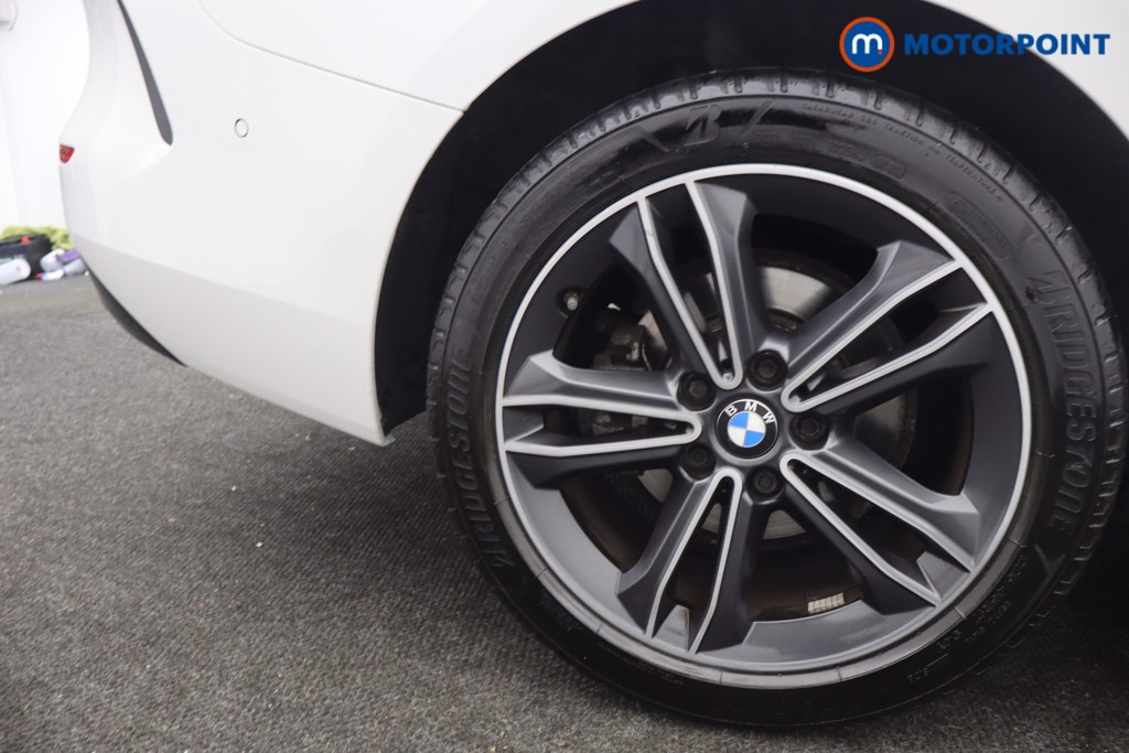 BMW 2 Series Sport Automatic Petrol Saloon - Stock Number (1650891) - 6th supplementary image