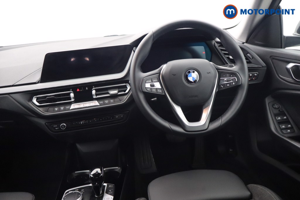 BMW 2 Series Sport Automatic Petrol Saloon - Stock Number (1650891) - 8th supplementary image