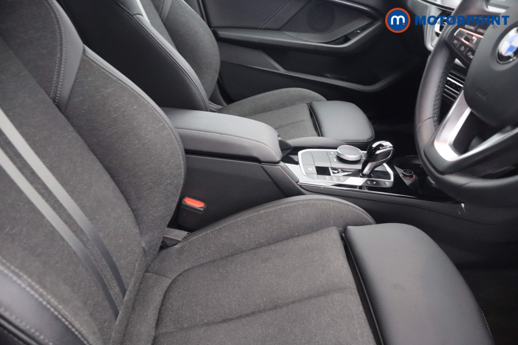 BMW 2 Series Sport Automatic Petrol Saloon - Stock Number (1650891) - 11th supplementary image