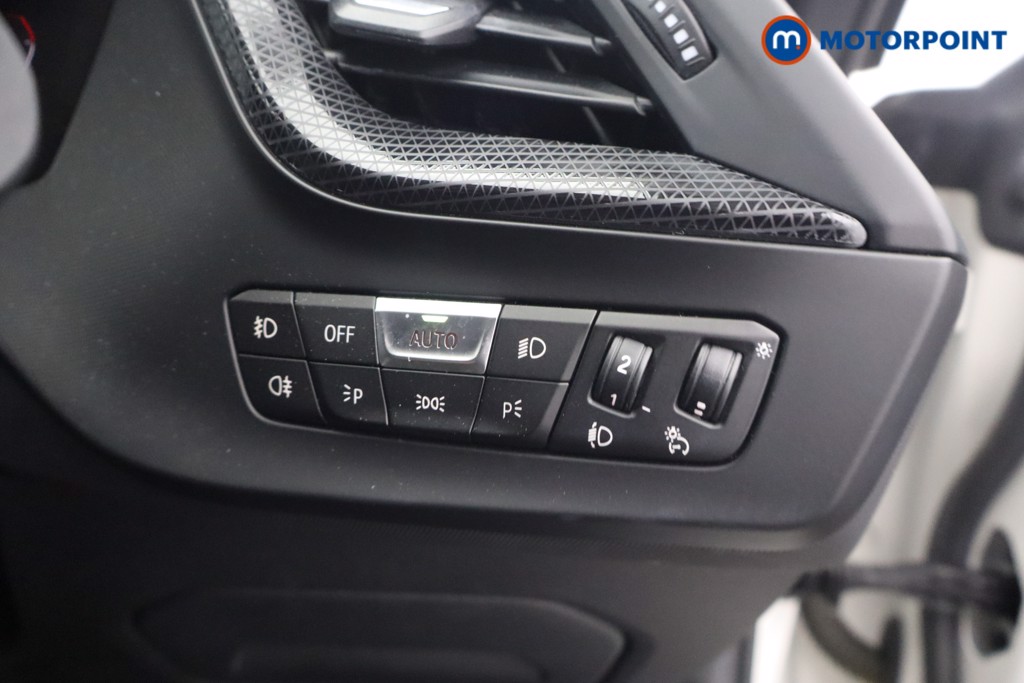 BMW 2 Series Sport Automatic Petrol Saloon - Stock Number (1650891) - 12th supplementary image