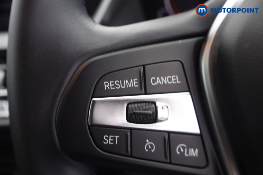 BMW 2 Series Sport Automatic Petrol Saloon - Stock Number (1650891) - 14th supplementary image