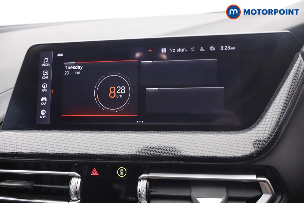 BMW 2 Series Sport Automatic Petrol Saloon - Stock Number (1650891) - 20th supplementary image