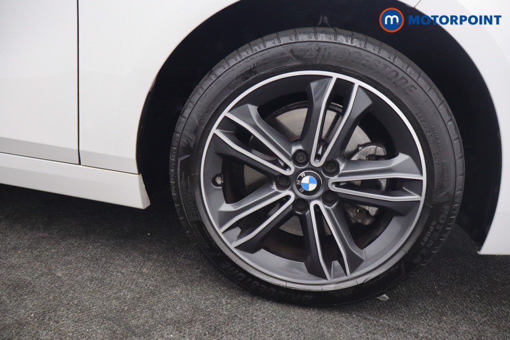 BMW 2 Series Sport Automatic Petrol Saloon - Stock Number (1650891) - 23rd supplementary image