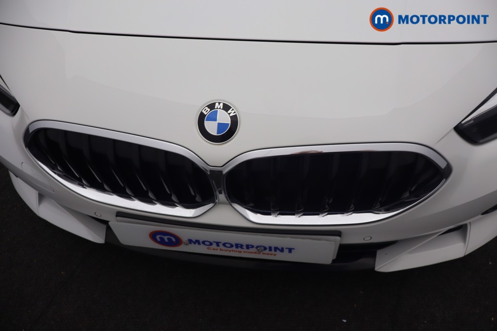 BMW 2 Series Sport Automatic Petrol Saloon - Stock Number (1650891) - 24th supplementary image