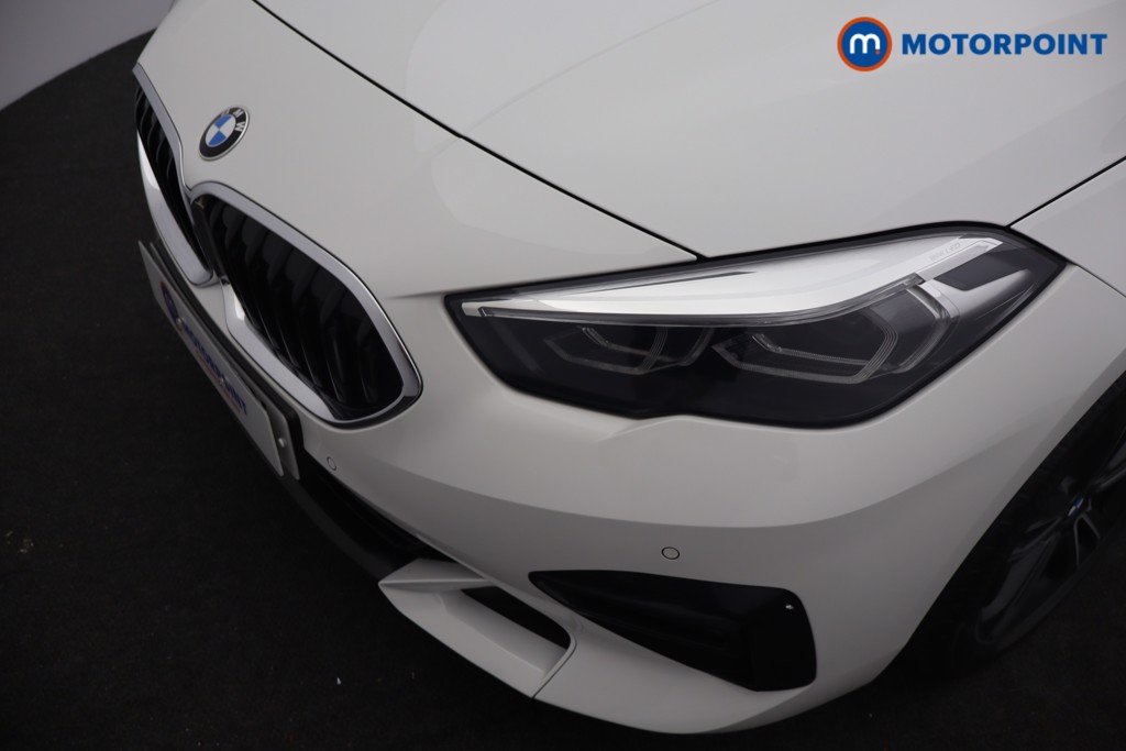BMW 2 Series Sport Automatic Petrol Saloon - Stock Number (1650891) - 26th supplementary image