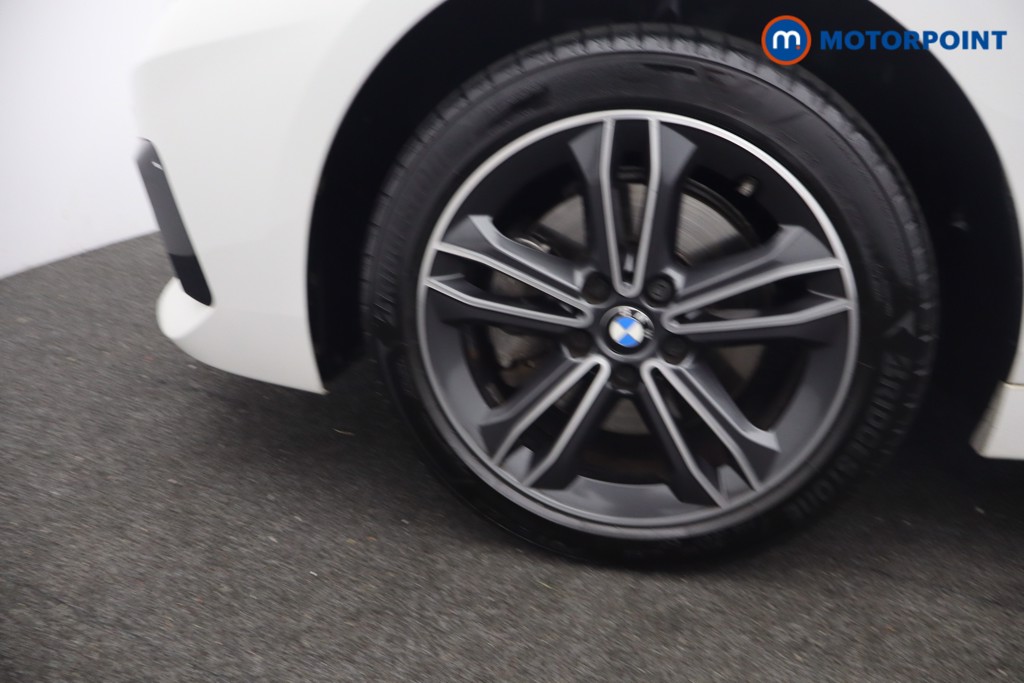 BMW 2 Series Sport Automatic Petrol Saloon - Stock Number (1650891) - 27th supplementary image