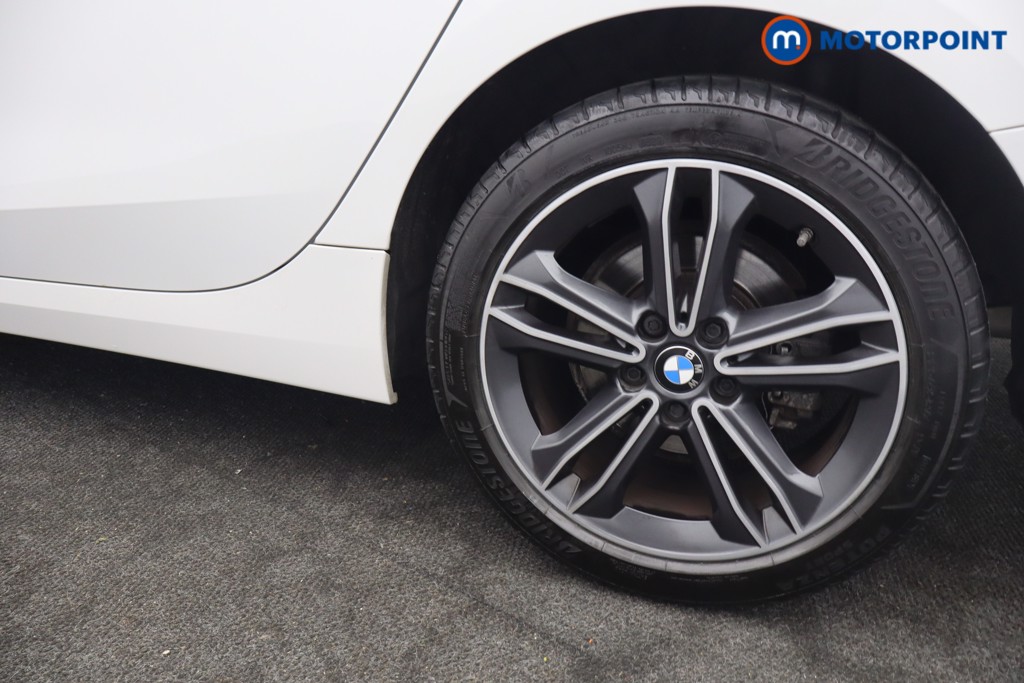 BMW 2 Series Sport Automatic Petrol Saloon - Stock Number (1650891) - 28th supplementary image