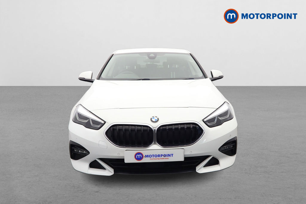 BMW 2 Series Sport Automatic Petrol Saloon - Stock Number (1650891) - Front bumper