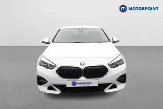 BMW 2 Series Sport Automatic Petrol Saloon - Stock Number (1650891) - Front bumper