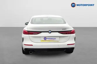 BMW 2 Series Sport Automatic Petrol Saloon - Stock Number (1650891) - Rear bumper