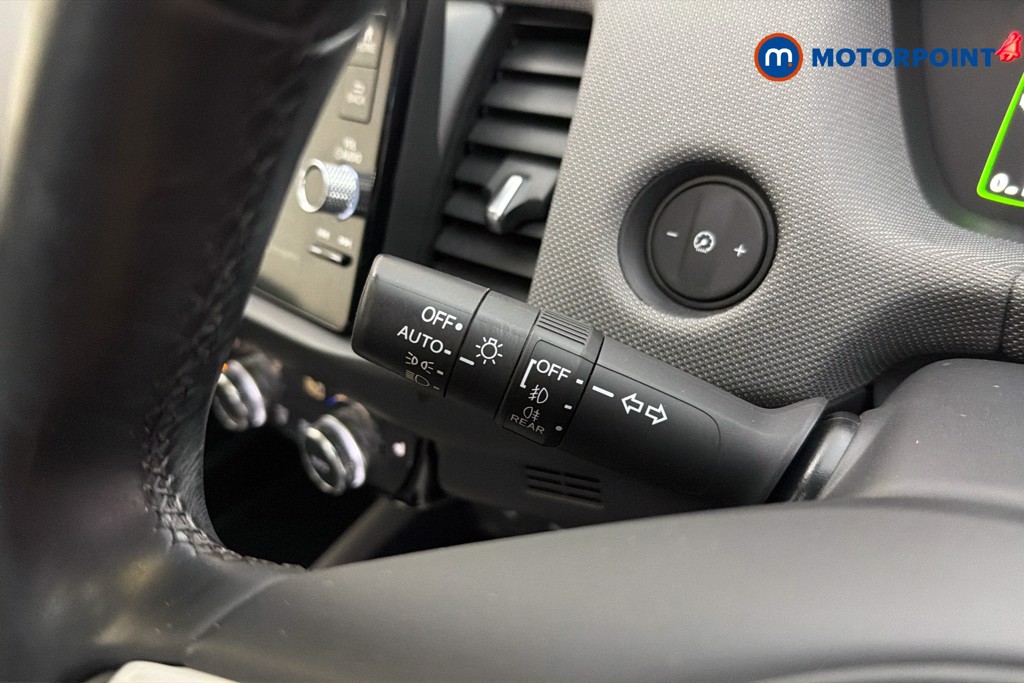 Honda Jazz Crosstar Ex Automatic Petrol-Electric Hybrid Hatchback - Stock Number (1650981) - 6th supplementary image