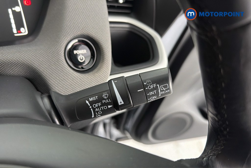 Honda Jazz Crosstar Ex Automatic Petrol-Electric Hybrid Hatchback - Stock Number (1650981) - 7th supplementary image