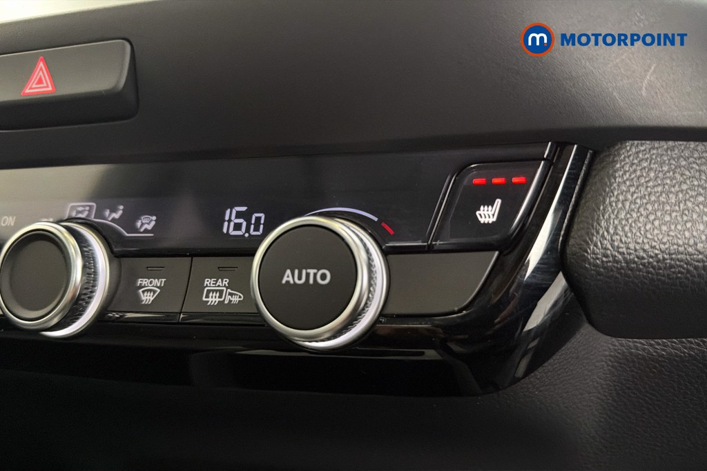 Honda Jazz Crosstar Ex Automatic Petrol-Electric Hybrid Hatchback - Stock Number (1650981) - 14th supplementary image