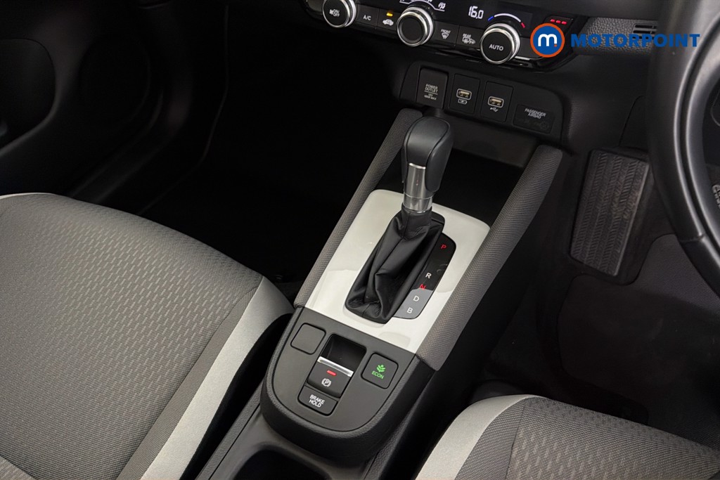 Honda Jazz Crosstar Ex Automatic Petrol-Electric Hybrid Hatchback - Stock Number (1650981) - 15th supplementary image