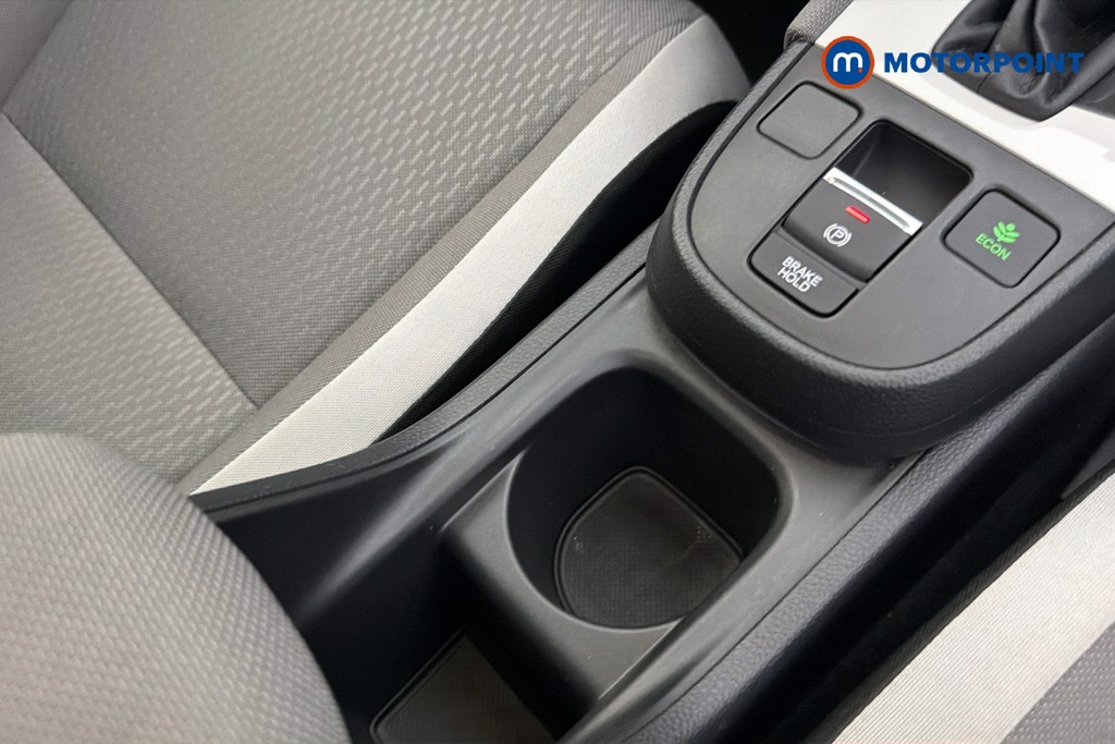 Honda Jazz Crosstar Ex Automatic Petrol-Electric Hybrid Hatchback - Stock Number (1650981) - 16th supplementary image