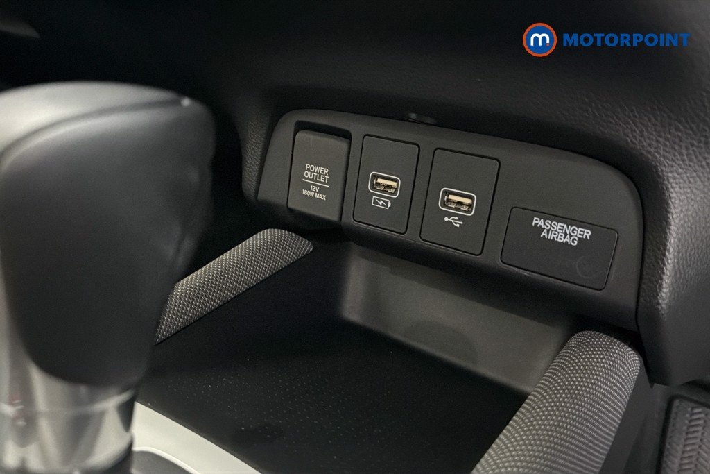 Honda Jazz Crosstar Ex Automatic Petrol-Electric Hybrid Hatchback - Stock Number (1650981) - 17th supplementary image