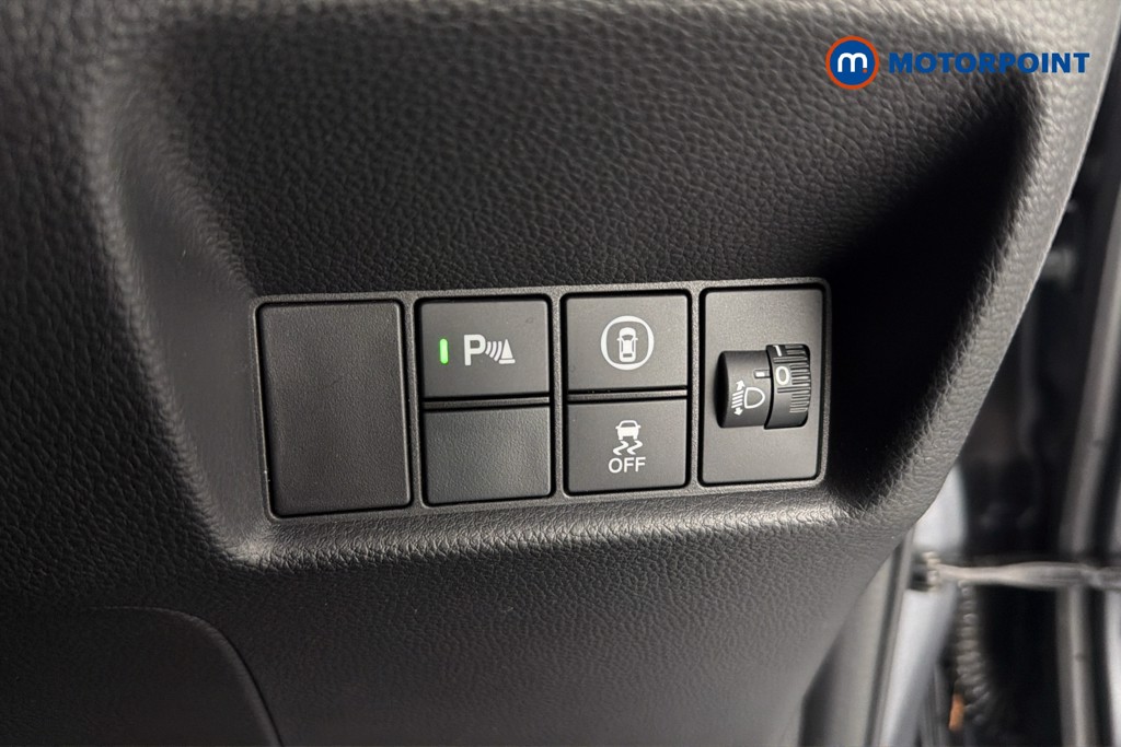 Honda Jazz Crosstar Ex Automatic Petrol-Electric Hybrid Hatchback - Stock Number (1650981) - 18th supplementary image