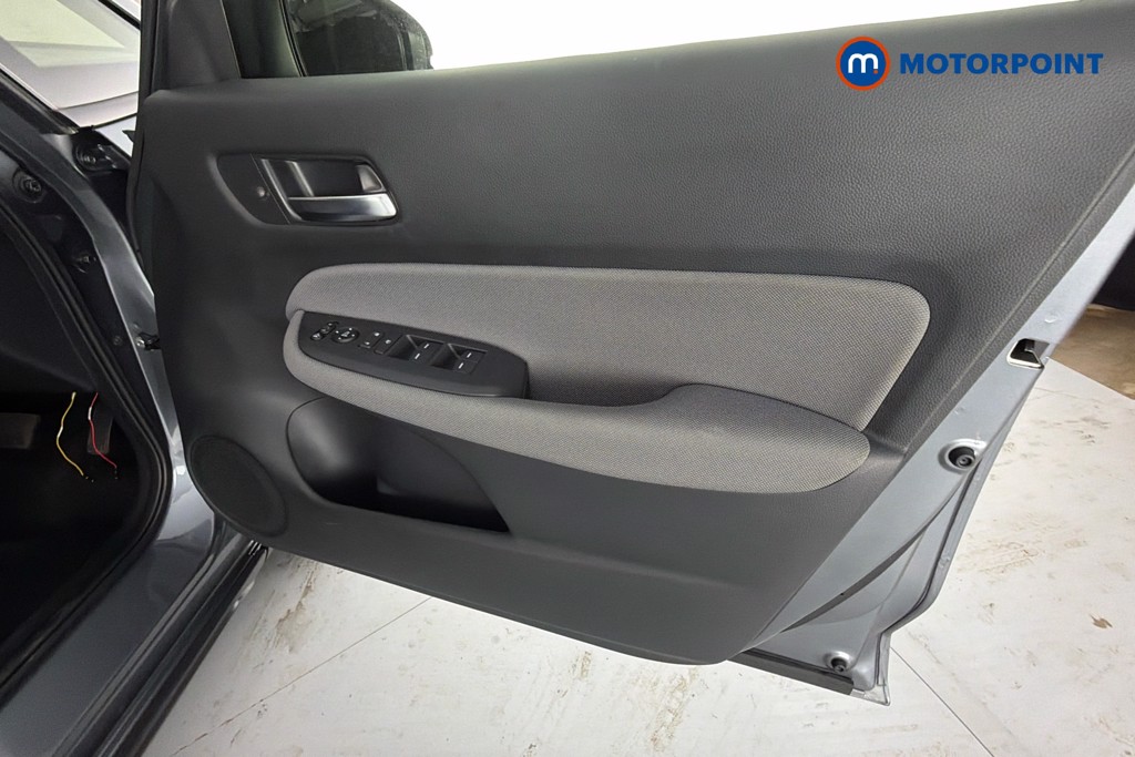Honda Jazz Crosstar Ex Automatic Petrol-Electric Hybrid Hatchback - Stock Number (1650981) - 19th supplementary image