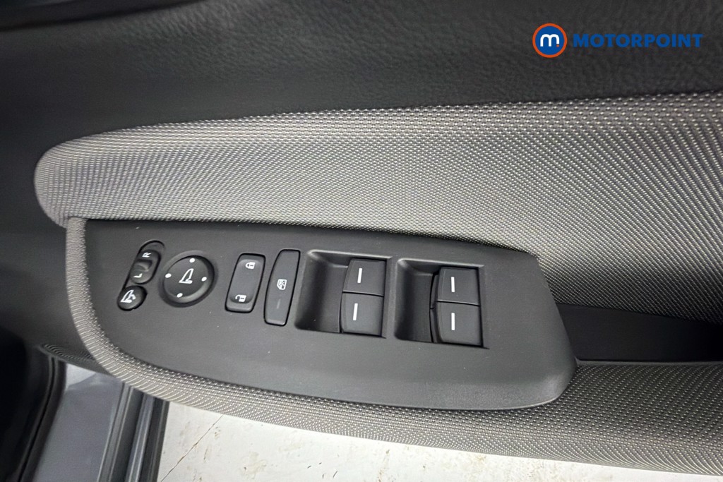 Honda Jazz Crosstar Ex Automatic Petrol-Electric Hybrid Hatchback - Stock Number (1650981) - 20th supplementary image