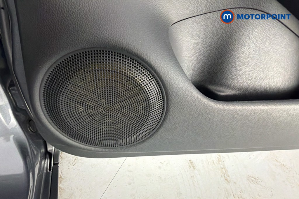 Honda Jazz Crosstar Ex Automatic Petrol-Electric Hybrid Hatchback - Stock Number (1650981) - 21st supplementary image