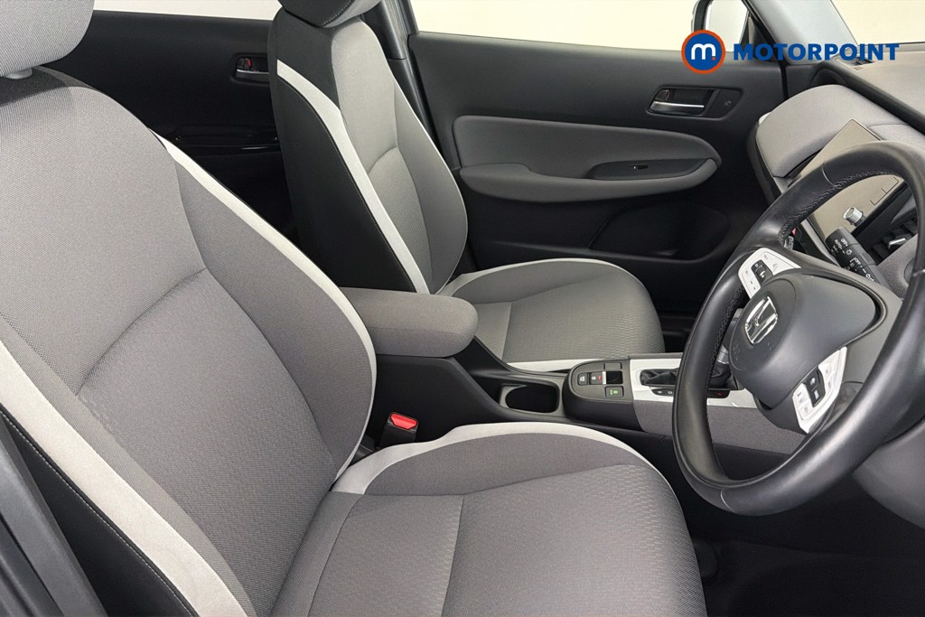 Honda Jazz Crosstar Ex Automatic Petrol-Electric Hybrid Hatchback - Stock Number (1650981) - 22nd supplementary image
