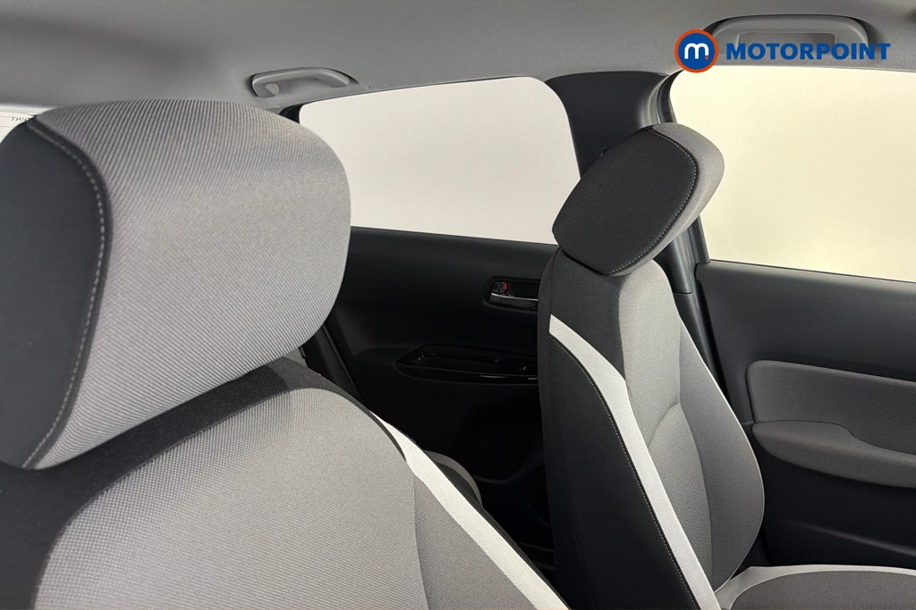 Honda Jazz Crosstar Ex Automatic Petrol-Electric Hybrid Hatchback - Stock Number (1650981) - 23rd supplementary image