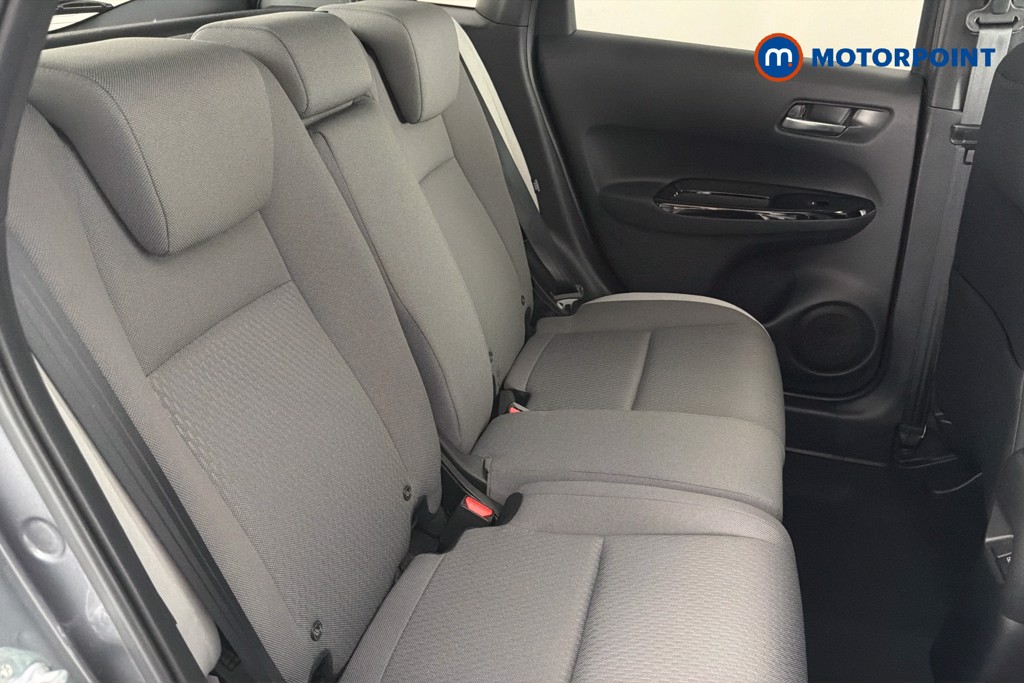 Honda Jazz Crosstar Ex Automatic Petrol-Electric Hybrid Hatchback - Stock Number (1650981) - 28th supplementary image
