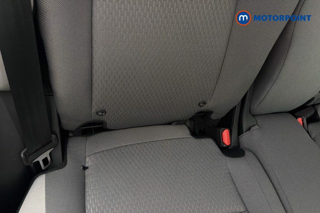 Honda Jazz Crosstar Ex Automatic Petrol-Electric Hybrid Hatchback - Stock Number (1650981) - 29th supplementary image