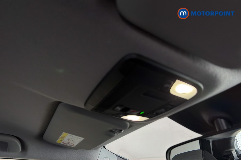 Honda Jazz Crosstar Ex Automatic Petrol-Electric Hybrid Hatchback - Stock Number (1650981) - 32nd supplementary image