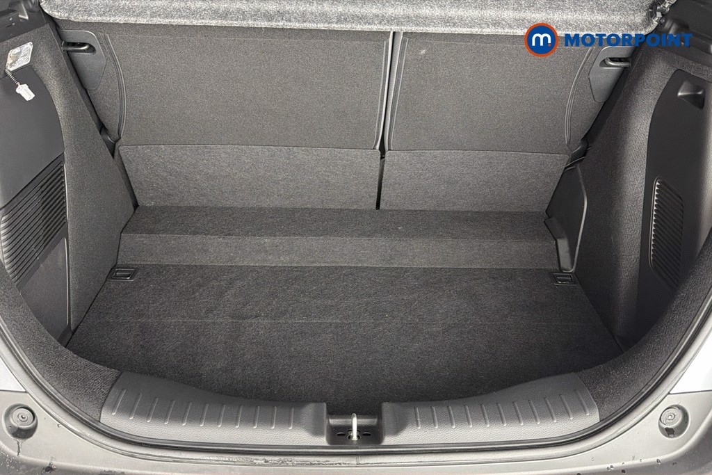 Honda Jazz Crosstar Ex Automatic Petrol-Electric Hybrid Hatchback - Stock Number (1650981) - 33rd supplementary image