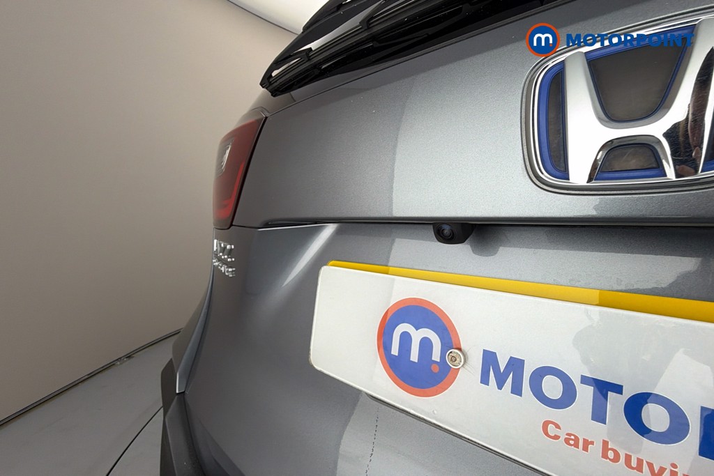Honda Jazz Crosstar Ex Automatic Petrol-Electric Hybrid Hatchback - Stock Number (1650981) - 36th supplementary image
