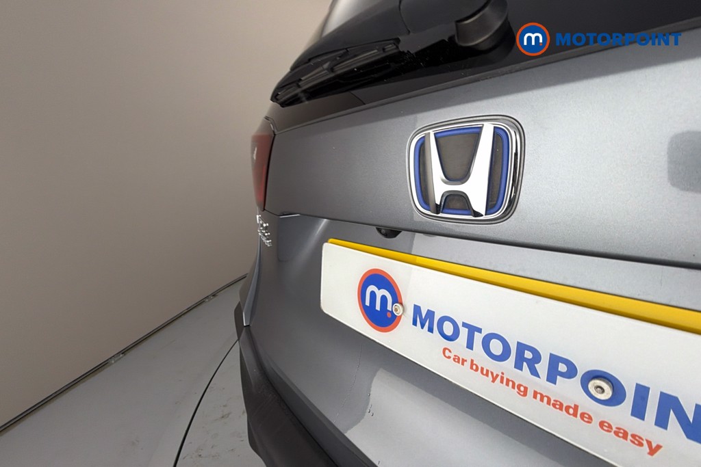 Honda Jazz Crosstar Ex Automatic Petrol-Electric Hybrid Hatchback - Stock Number (1650981) - 37th supplementary image