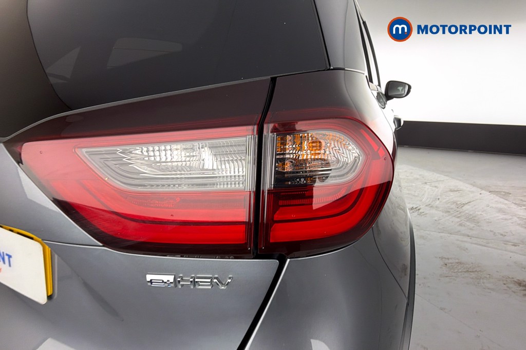 Honda Jazz Crosstar Ex Automatic Petrol-Electric Hybrid Hatchback - Stock Number (1650981) - 38th supplementary image