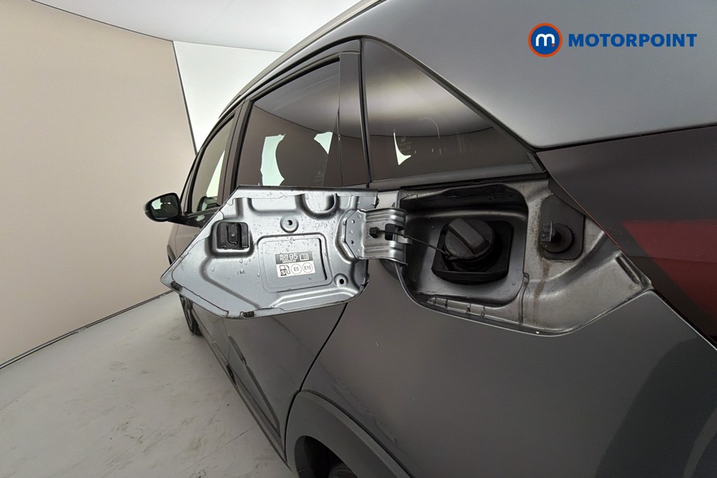 Honda Jazz Crosstar Ex Automatic Petrol-Electric Hybrid Hatchback - Stock Number (1650981) - 41st supplementary image