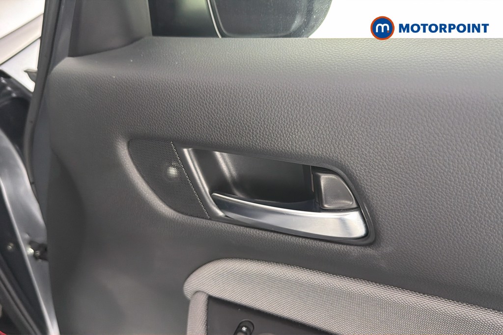 Honda Jazz Crosstar Ex Automatic Petrol-Electric Hybrid Hatchback - Stock Number (1650981) - 42nd supplementary image