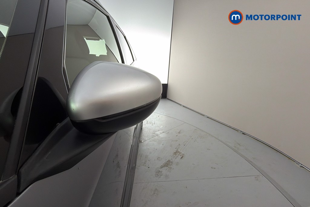Honda Jazz Crosstar Ex Automatic Petrol-Electric Hybrid Hatchback - Stock Number (1650981) - 43rd supplementary image