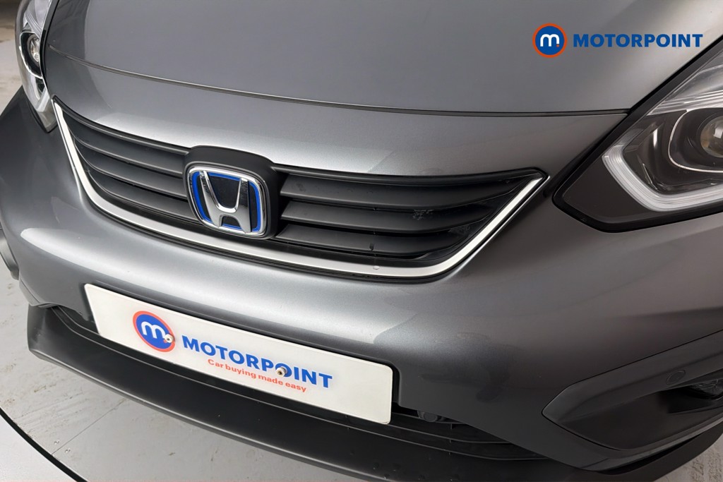 Honda Jazz Crosstar Ex Automatic Petrol-Electric Hybrid Hatchback - Stock Number (1650981) - 45th supplementary image