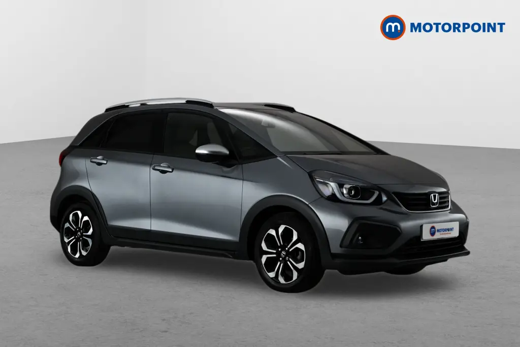 2022 Honda Jazz