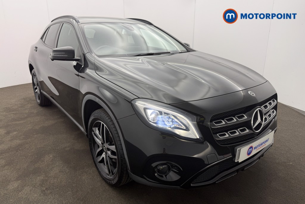 Mercedes-Benz GLA Urban Edition Manual Petrol SUV - Stock Number (1651004) - 20th supplementary image
