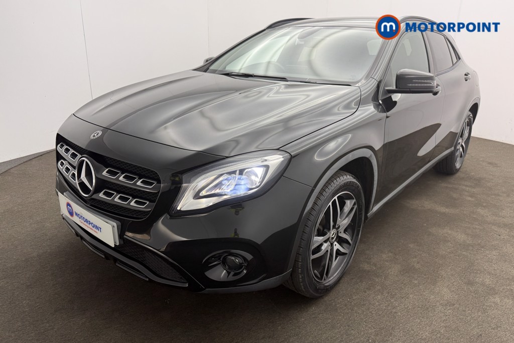 Mercedes-Benz GLA Urban Edition Manual Petrol SUV - Stock Number (1651004) - 21st supplementary image