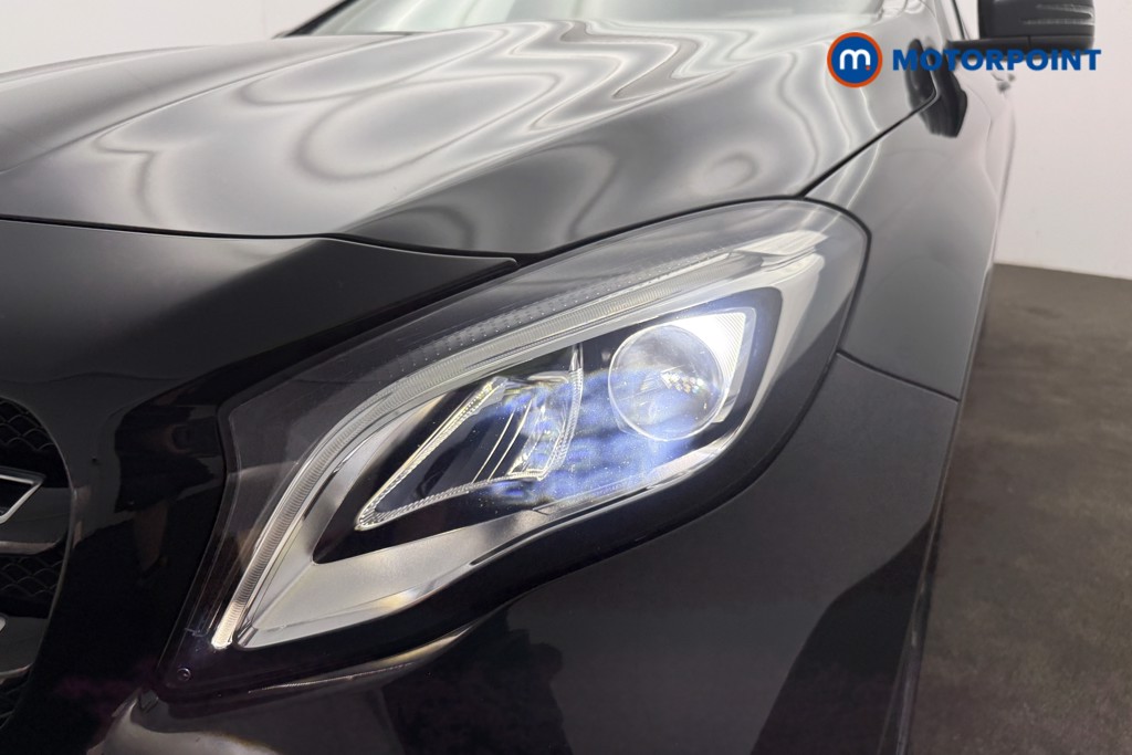 Mercedes-Benz GLA Urban Edition Manual Petrol SUV - Stock Number (1651004) - 22nd supplementary image