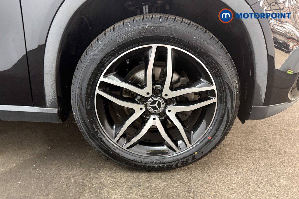 Mercedes-Benz GLA Urban Edition Manual Petrol SUV - Stock Number (1651004) - 23rd supplementary image