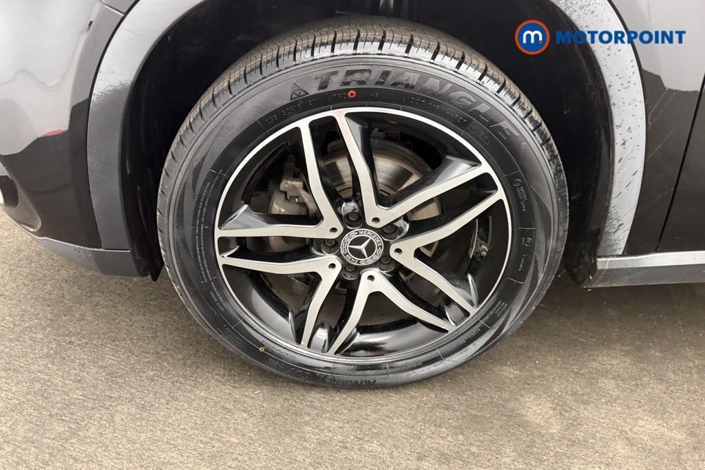Mercedes-Benz GLA Urban Edition Manual Petrol SUV - Stock Number (1651004) - 26th supplementary image