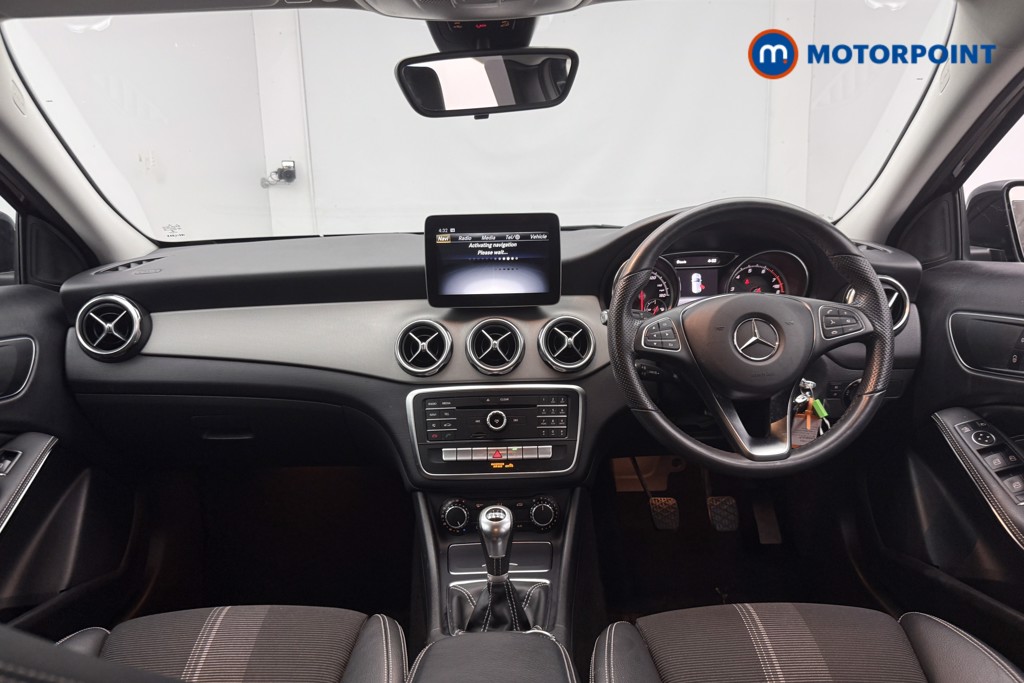 Mercedes-Benz GLA Urban Edition Manual Petrol SUV - Stock Number (1651004) - 1st supplementary image