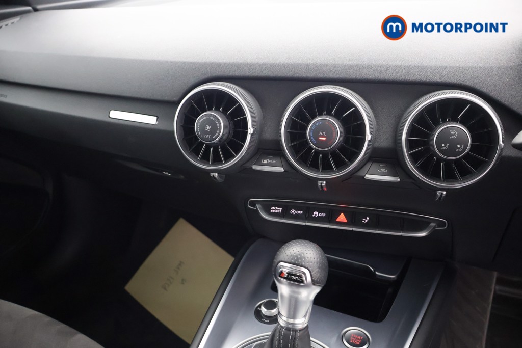 Audi TT S Line Automatic Petrol Coupe - Stock Number (1651043) - 9th supplementary image