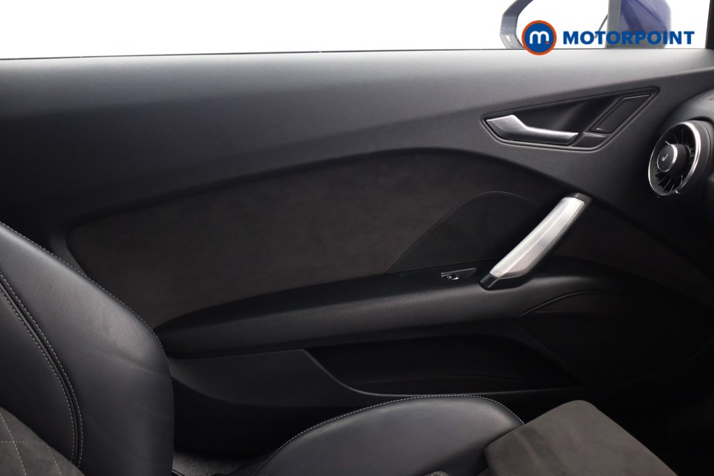 Audi TT S Line Automatic Petrol Coupe - Stock Number (1651043) - 11th supplementary image