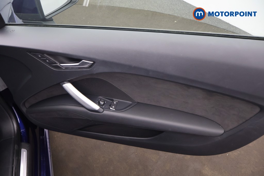 Audi TT S Line Automatic Petrol Coupe - Stock Number (1651043) - 14th supplementary image