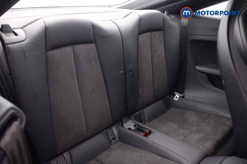 Audi TT S Line Automatic Petrol Coupe - Stock Number (1651043) - 17th supplementary image
