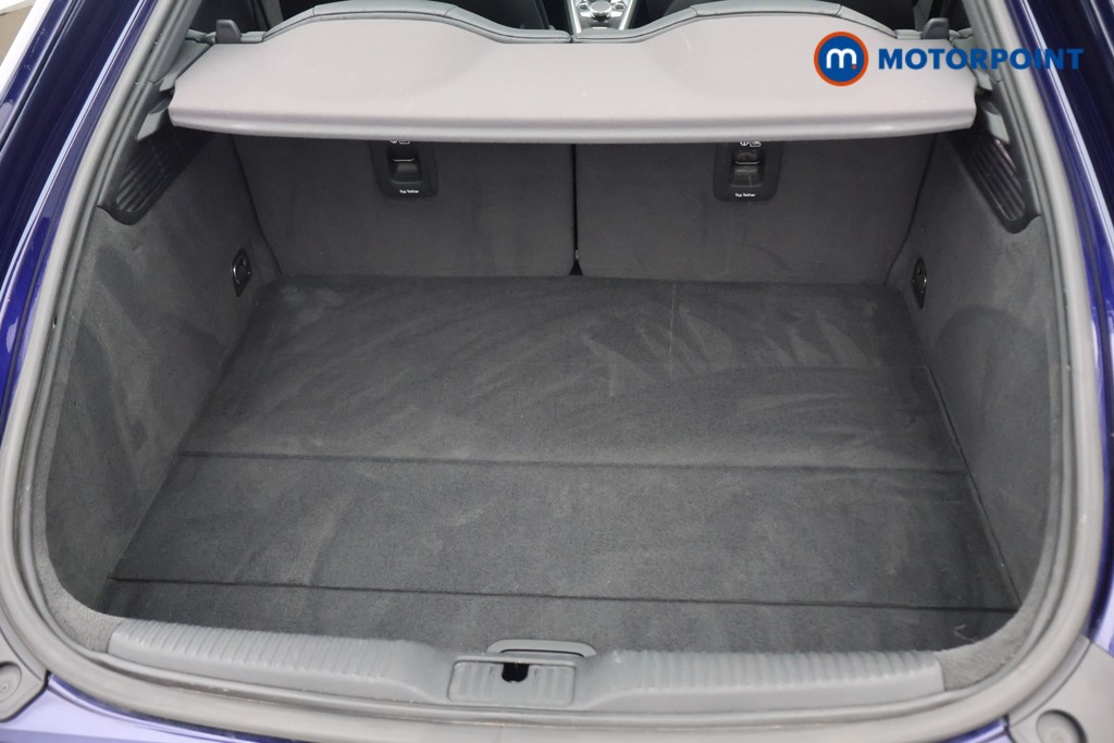 Audi TT S Line Automatic Petrol Coupe - Stock Number (1651043) - 18th supplementary image