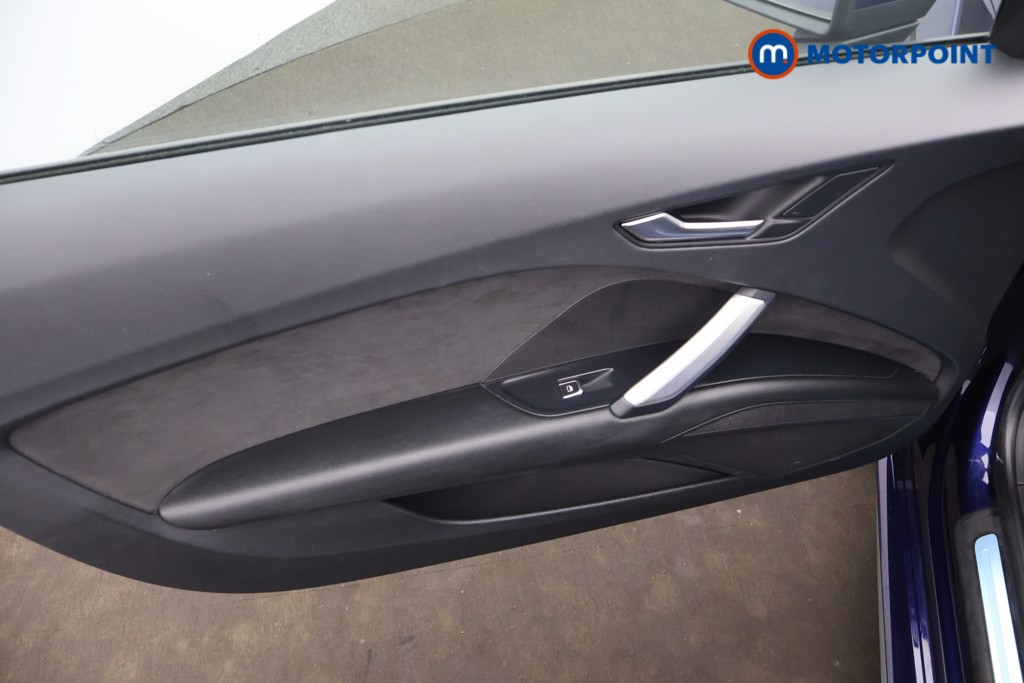 Audi TT S Line Automatic Petrol Coupe - Stock Number (1651043) - 19th supplementary image
